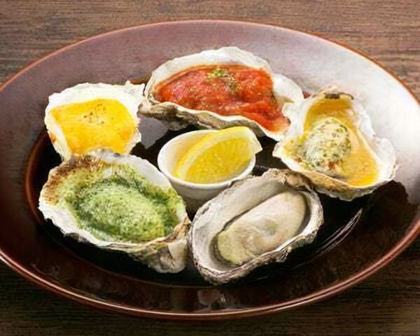 銀座ライオン ekie広島店