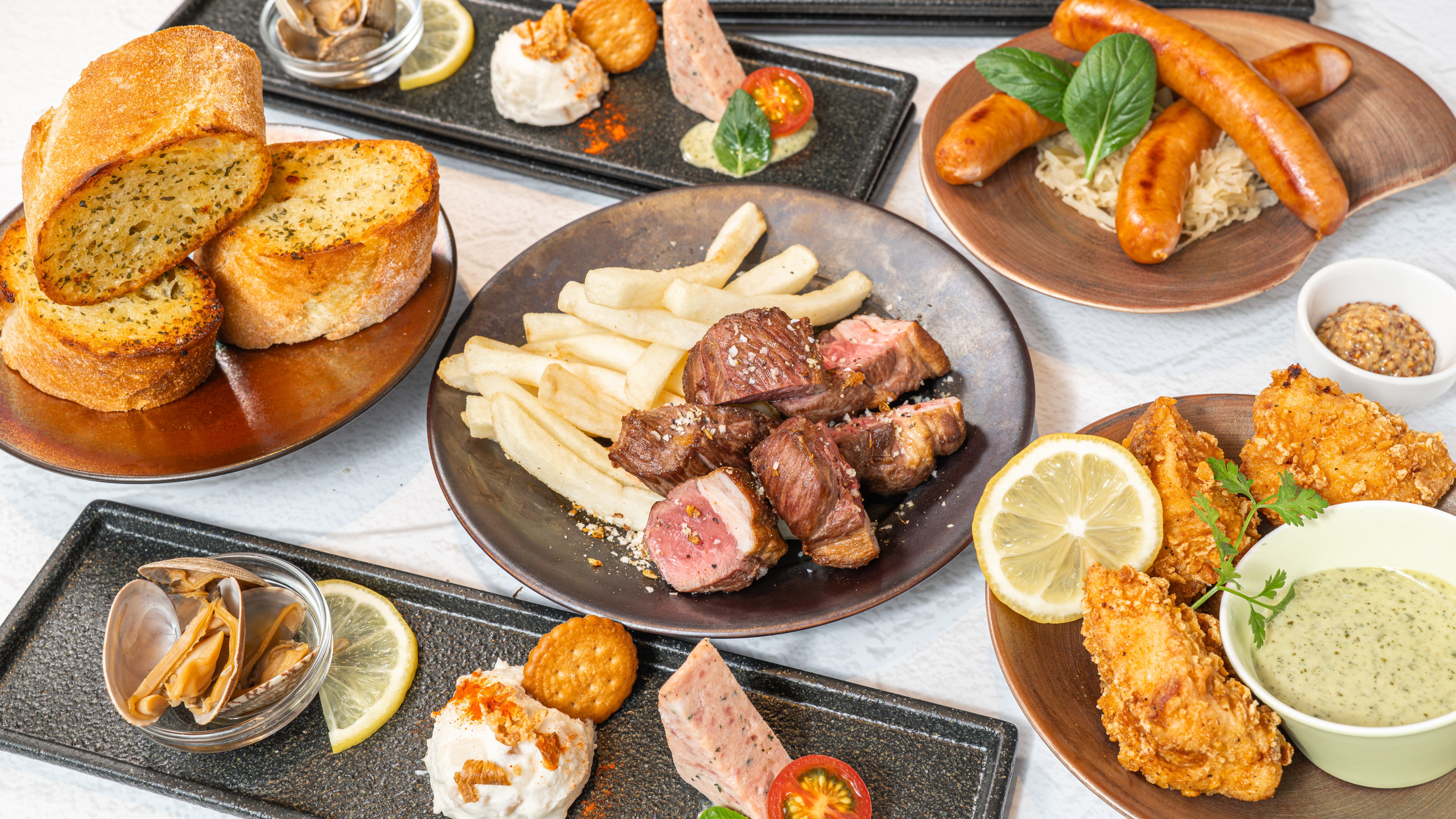 YEBISU BAR 京都ヨドバシ店