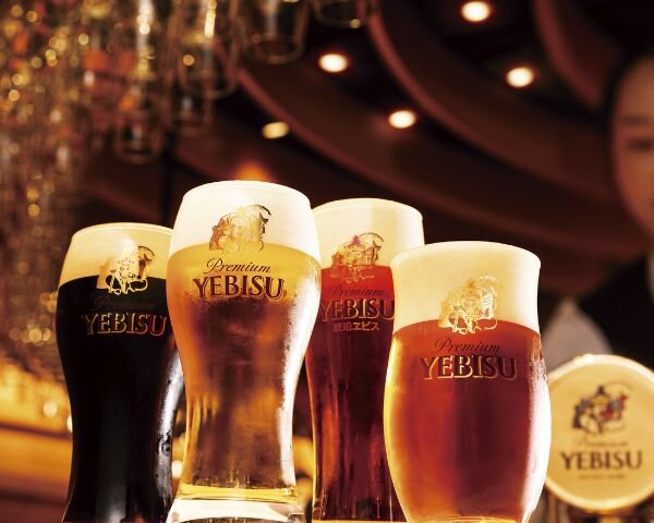 YEBISU BAR 博多1番街店