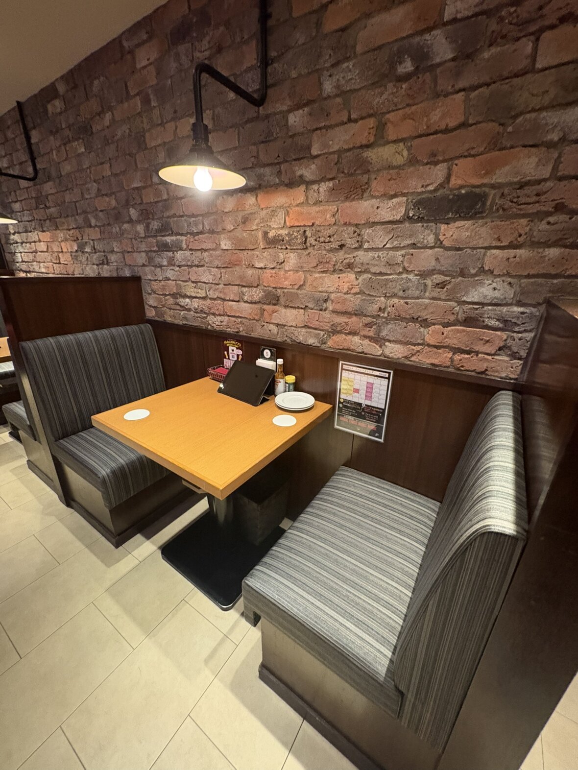 ワイン食堂 ブルマーレ 新宿店