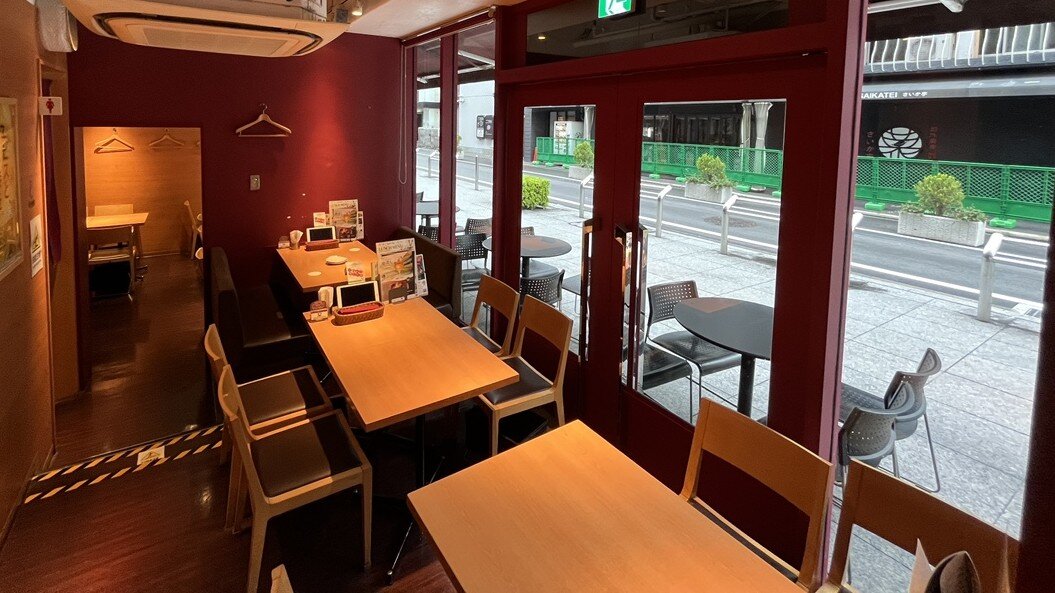 YEBISU BAR 京都ヨドバシ店