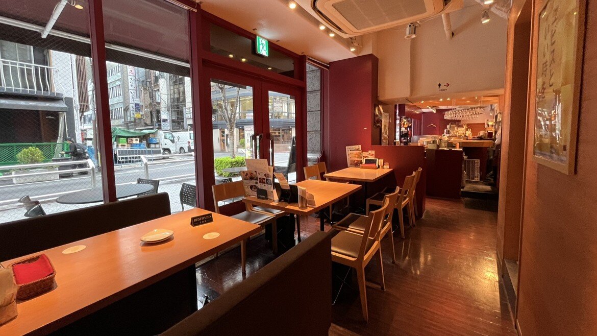 YEBISU BAR 京都ヨドバシ店