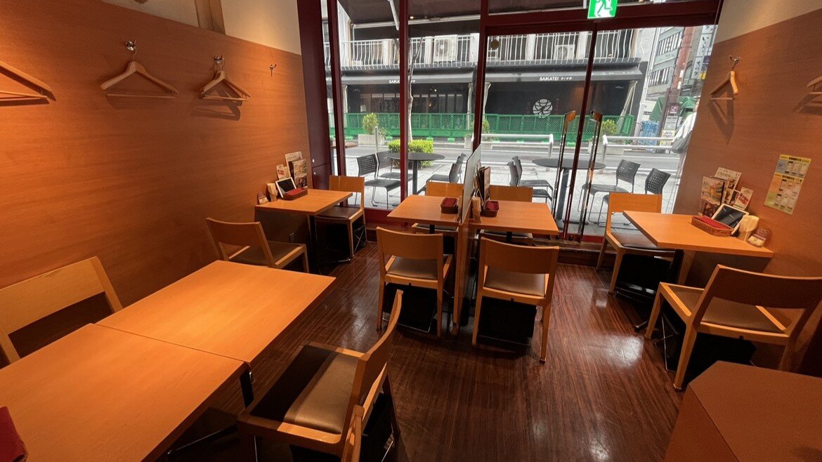 YEBISU BAR 京都ヨドバシ店