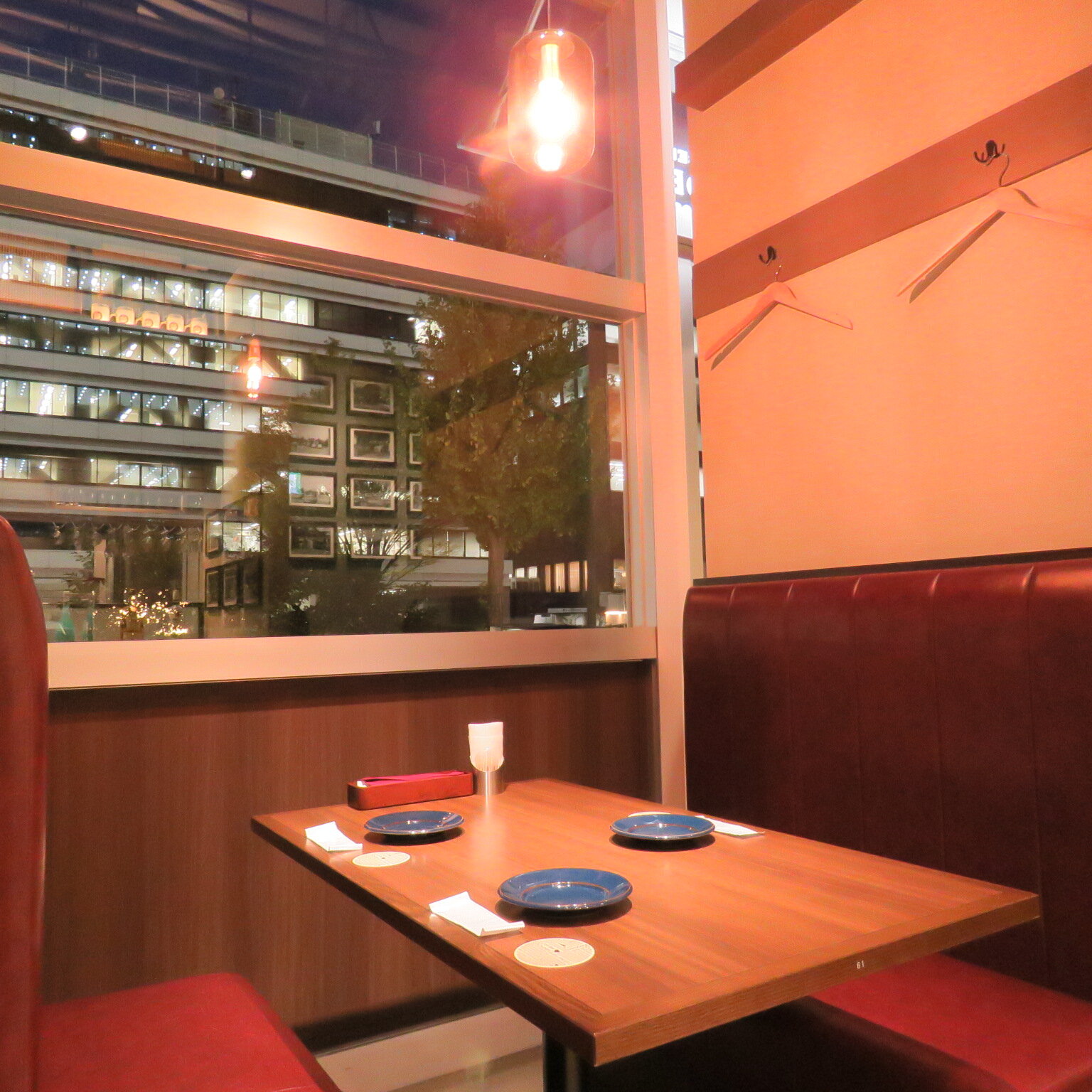 銀座ライオンLEO ブロッサ久屋大通店