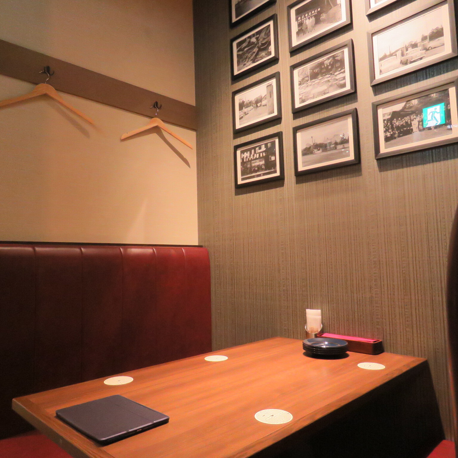 銀座ライオンLEO ブロッサ久屋大通店