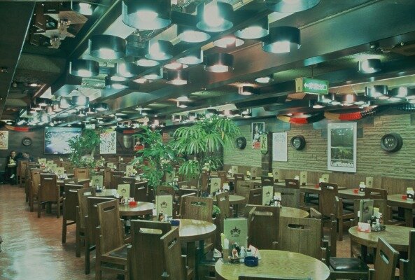 ビヤホールライオン 相鉄店