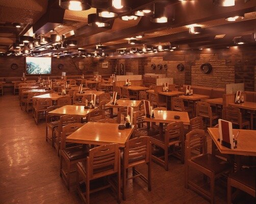 ビヤホールライオン 相鉄店