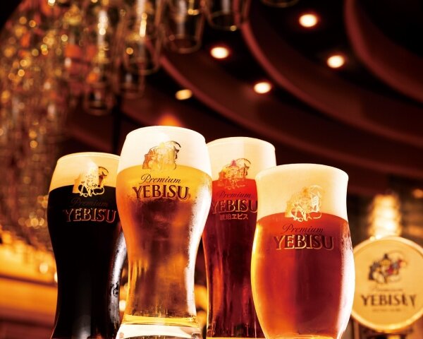 YEBISU BAR 神楽坂店