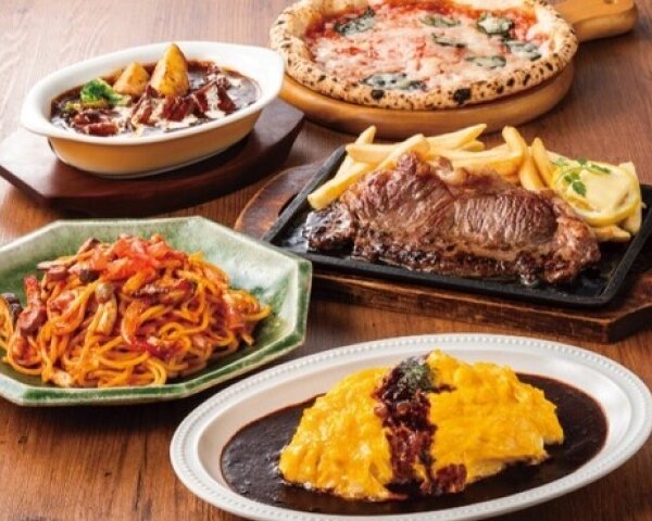 YEBISU BAR 神楽坂店