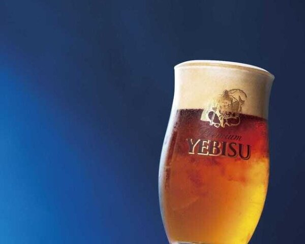 YEBISU BAR 神楽坂店