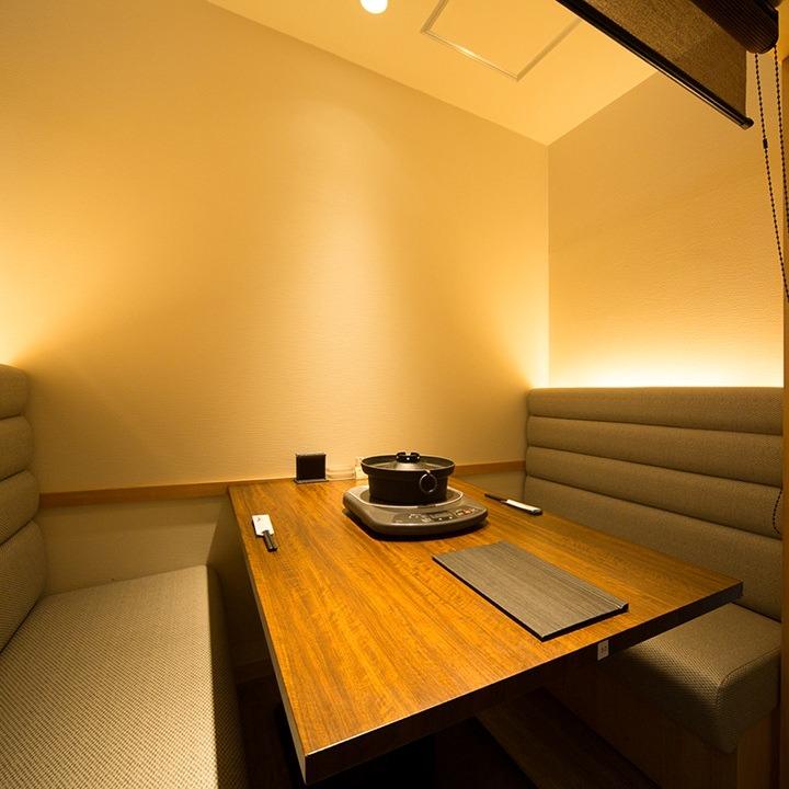 しゃぶしゃぶ専門店 しゃぶ十勝 すすきのNプレイスビル店