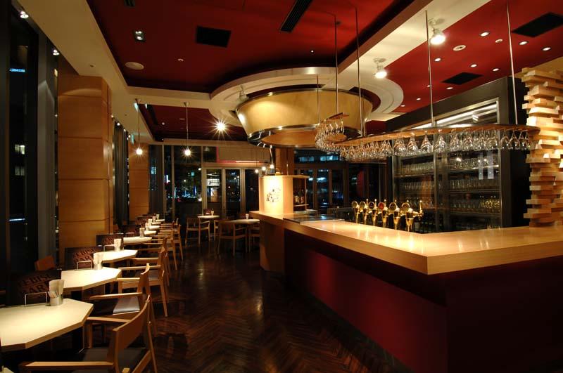 YEBISU BAR 霞が関コモンゲート店