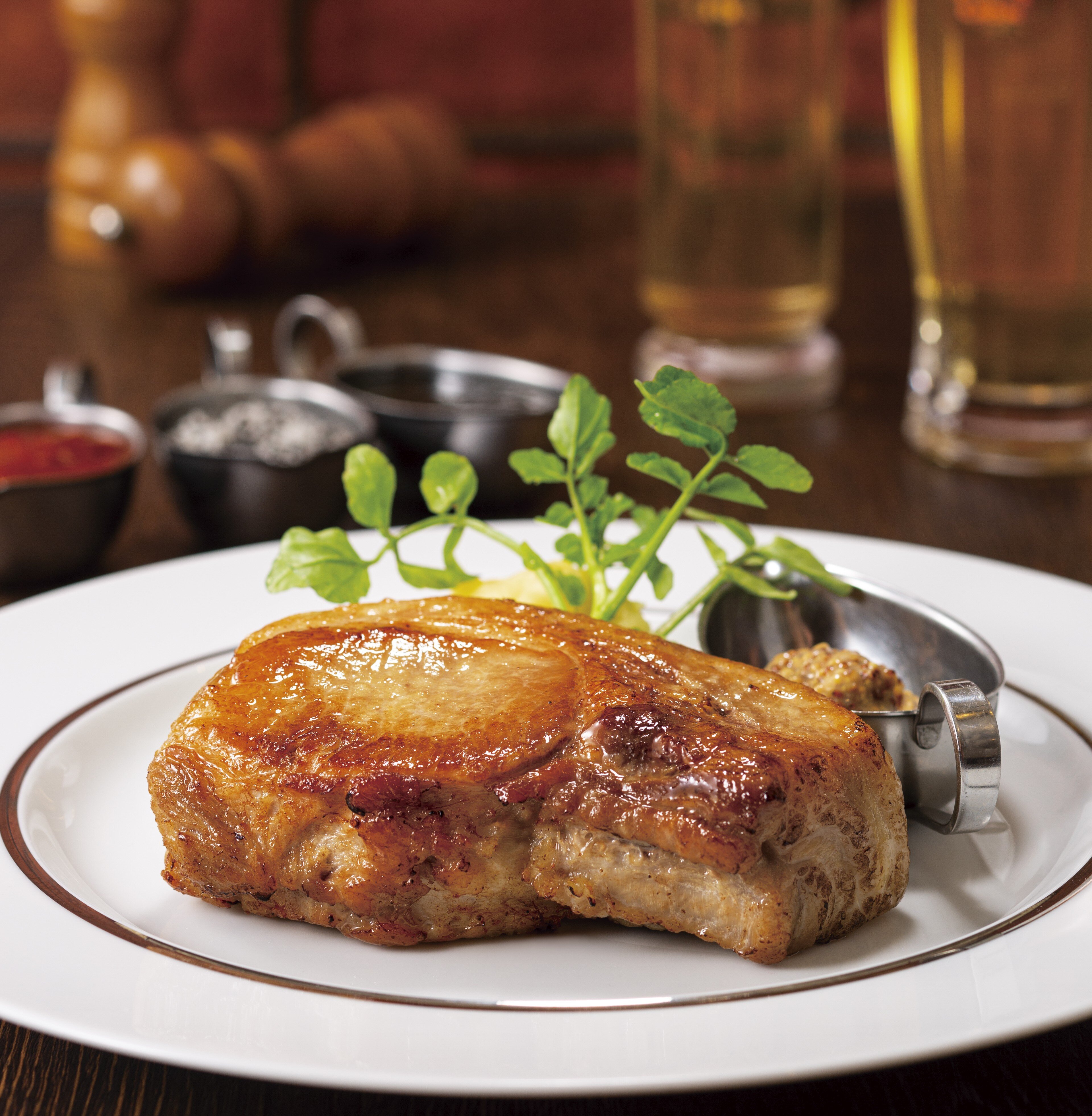 ビヤホールライオン 相鉄店