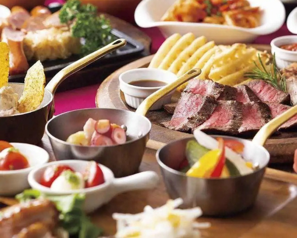 惠比壽ビヤホール