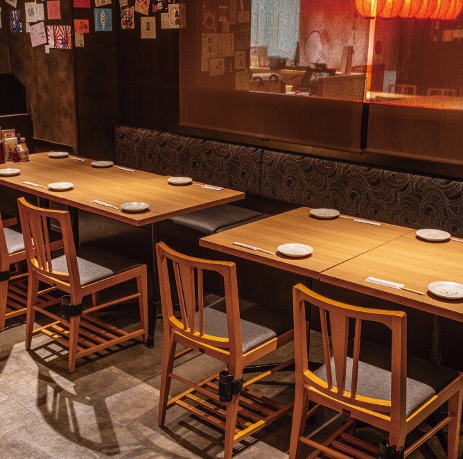 そば居酒屋 そばえもん 大崎店
