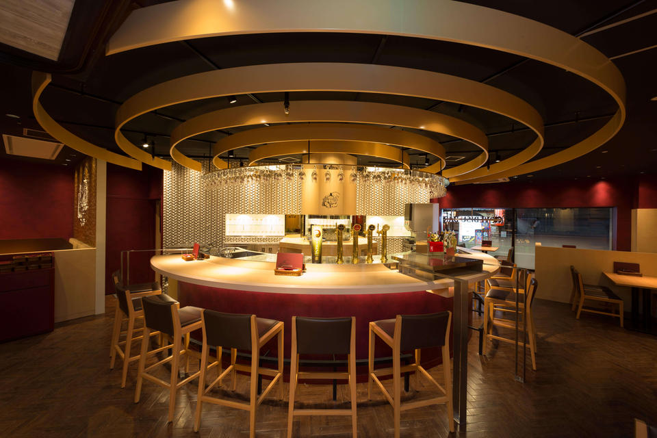 YEBISU BAR 名駅店