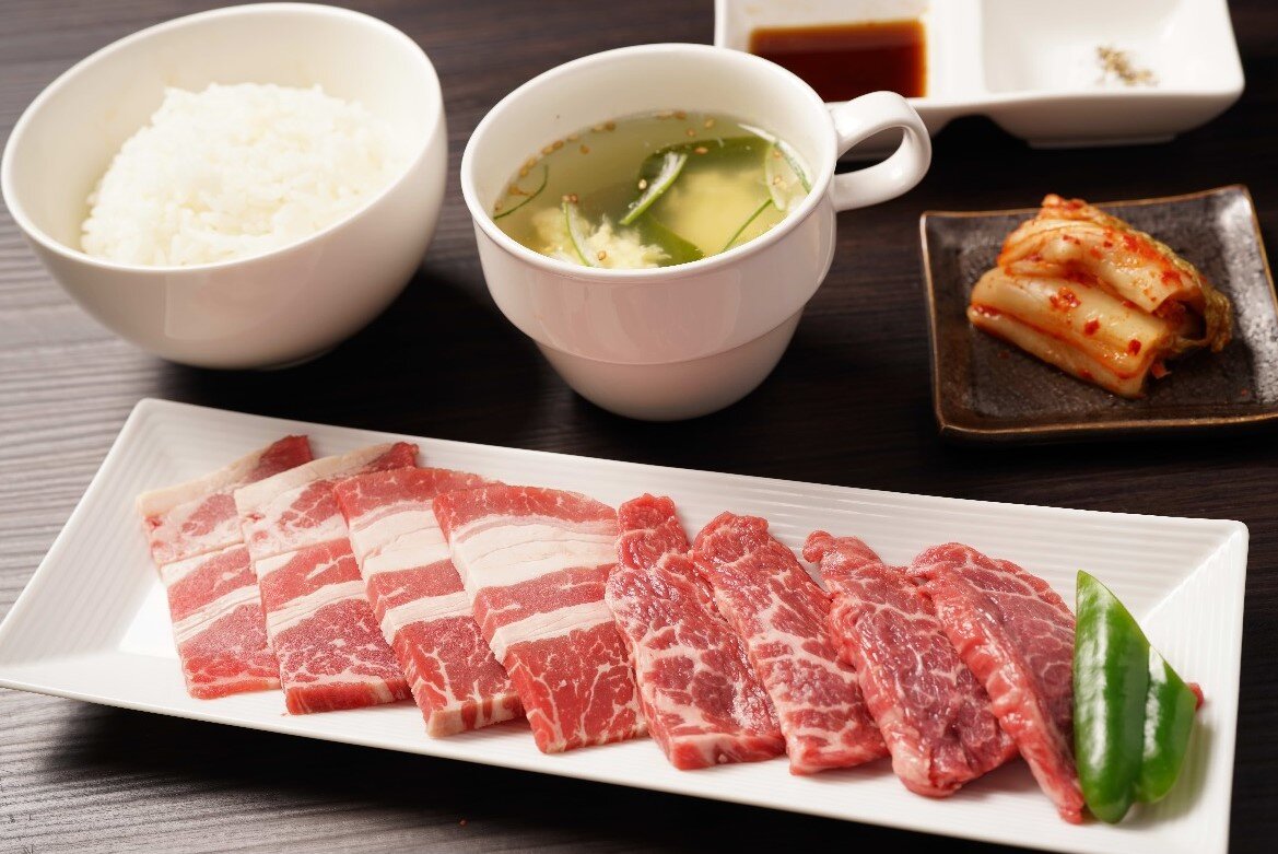 炭火焼肉 狸小路やまごや 銀座ライオン 炭火焼肉 狸小路やまごや 銀座ライオン