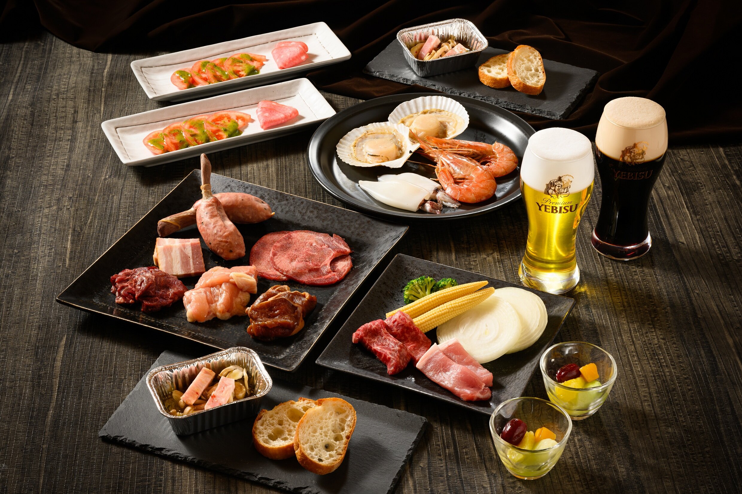 銀座ライオンビヤガーデン 東武宇都宮店