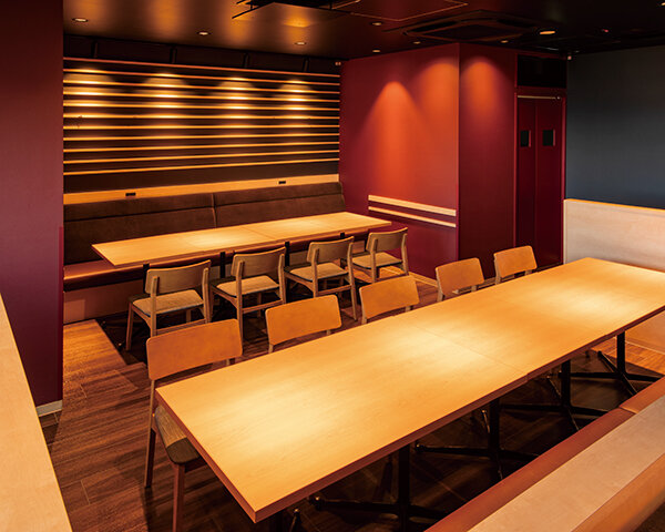 YEBISU BAR　ekismさいたま新都心店