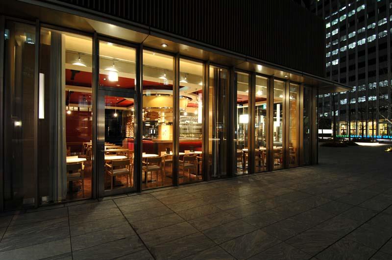 YEBISU BAR 霞が関コモンゲート店