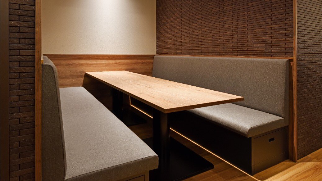 銀座ライオンLEO　ThinkPark大崎店