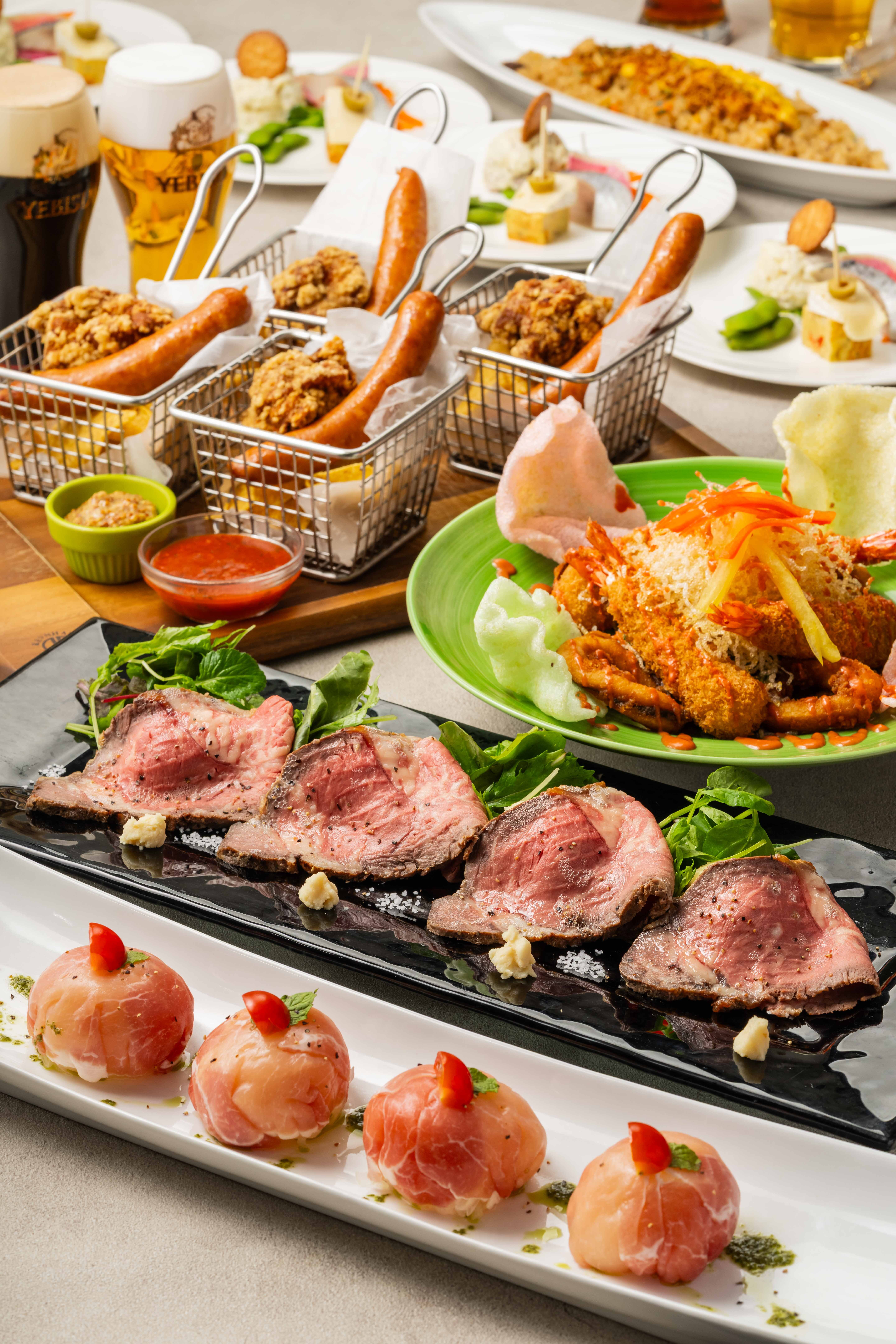 GARDEN TERRACE LION 立命館いばらきフューチャープラザ店