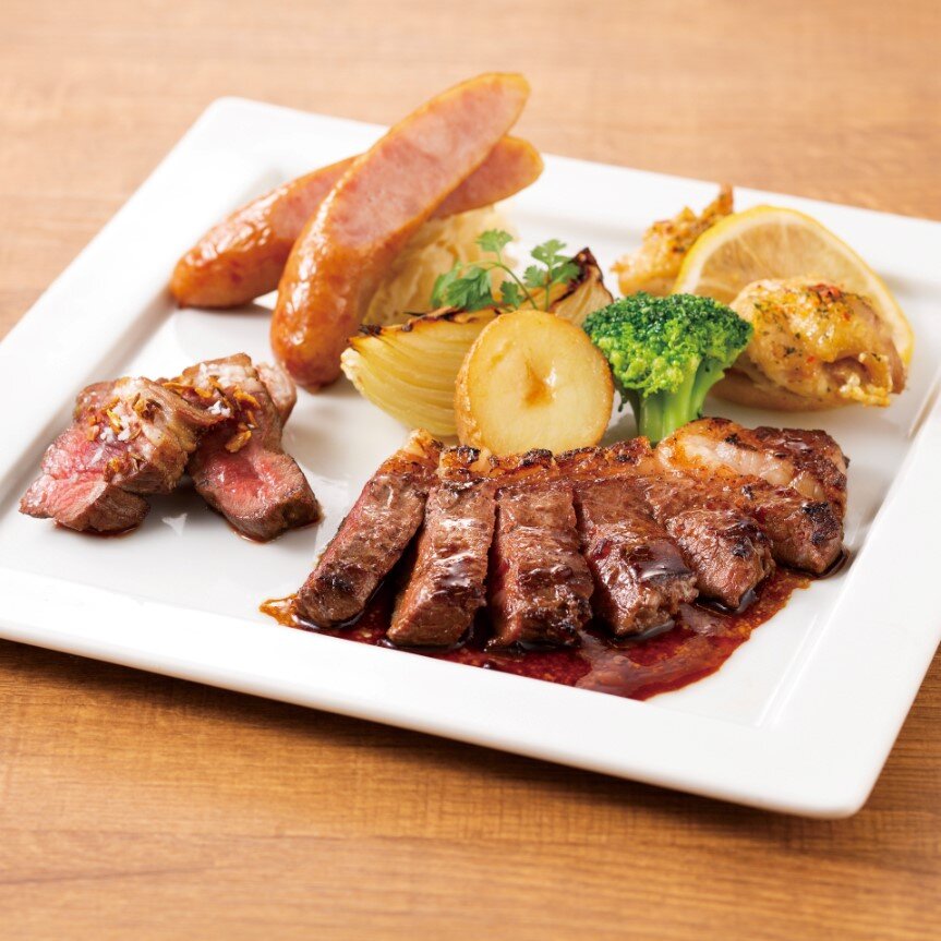 YEBISU BAR　調布サウスゲートビル店
