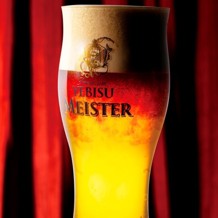 YEBISU BAR 霞が関コモンゲート店