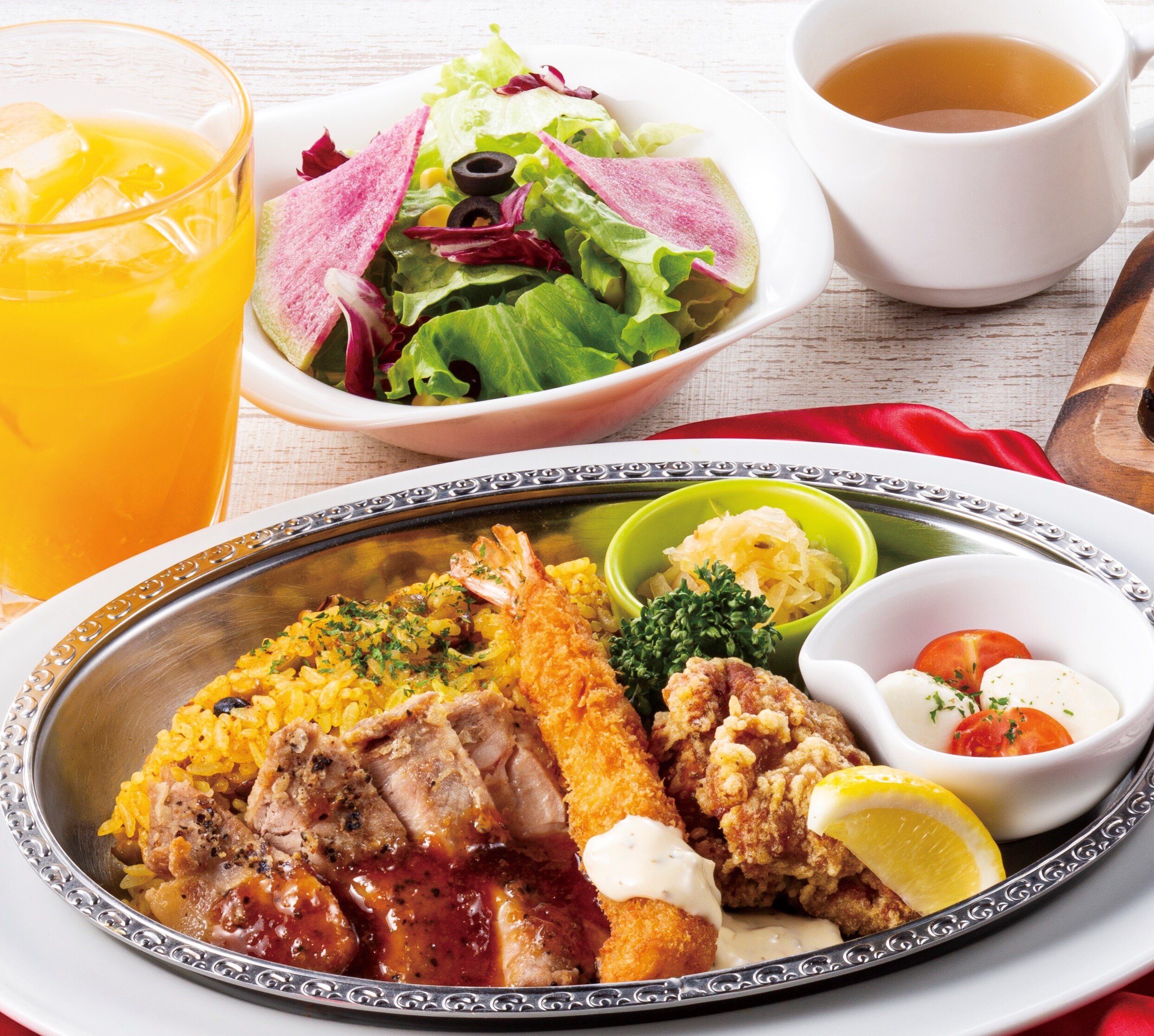 銀座ライオン　シャポー本八幡店