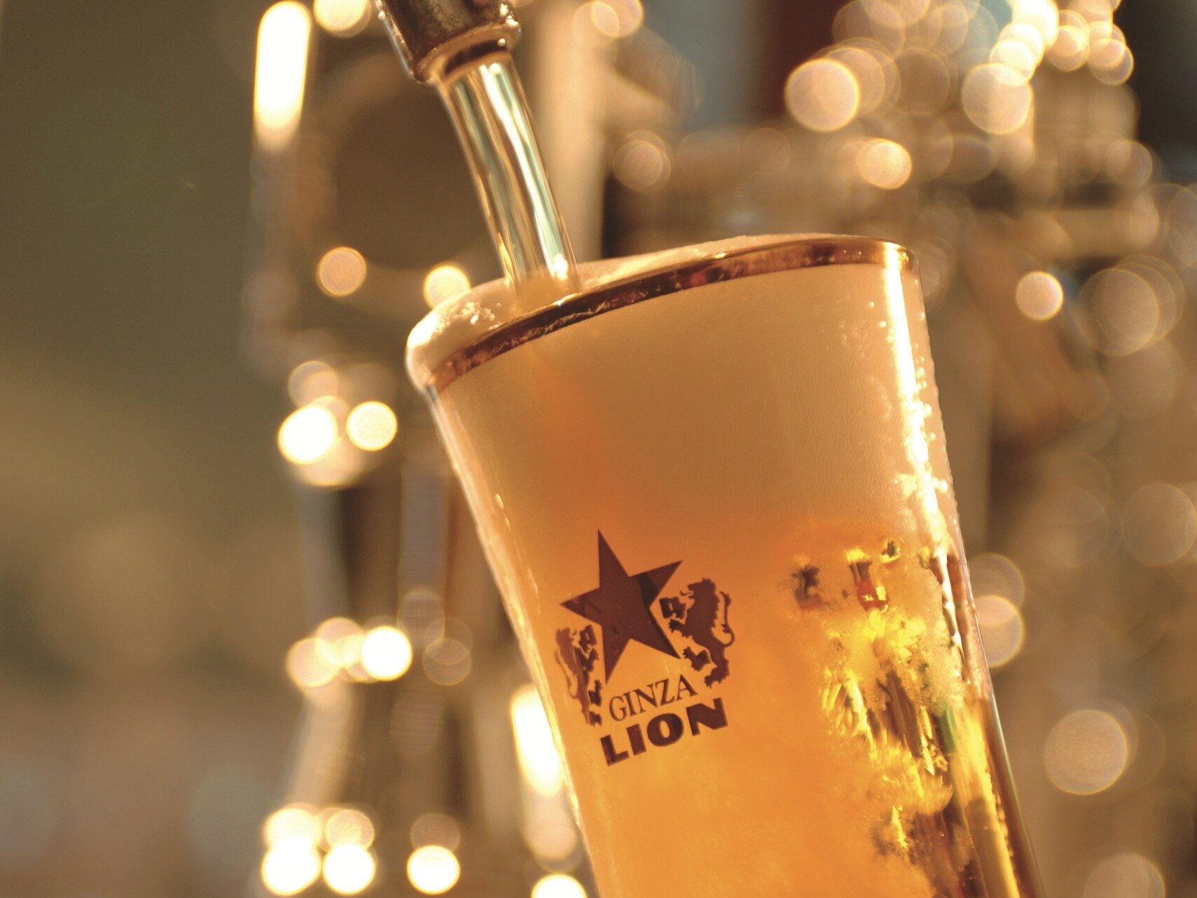 銀座ライオンLEO　ThinkPark大崎店