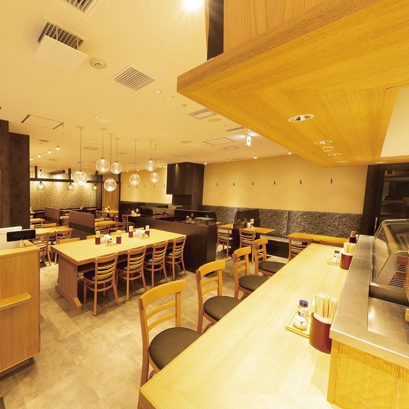 そば居酒屋 そばえもん　青山一丁目店