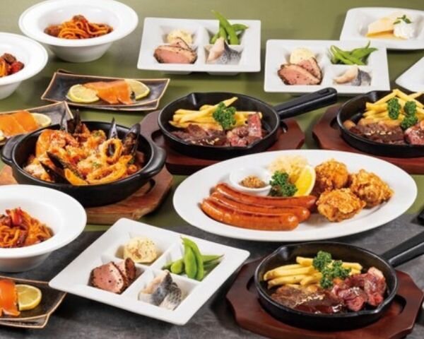 銀座ライオンLEO　ThinkPark大崎店