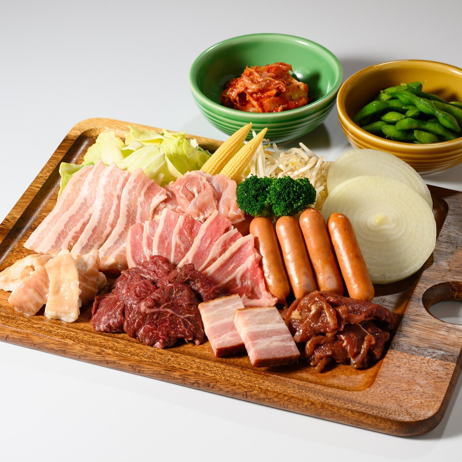 銀座ライオンビヤガーデン 東武宇都宮店