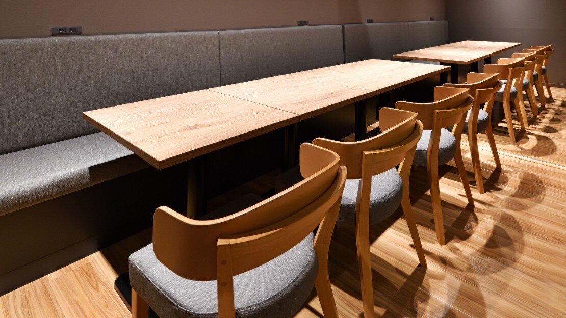銀座ライオンLEO　ThinkPark大崎店