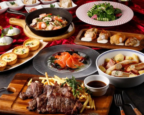 惠比壽ビヤホール