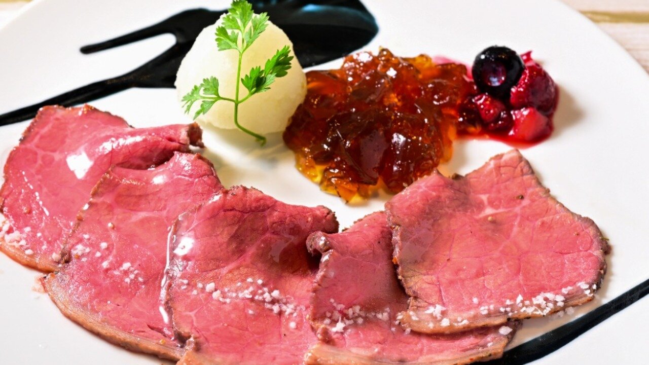 YEBISU BAR The Grill　なんばCITY店