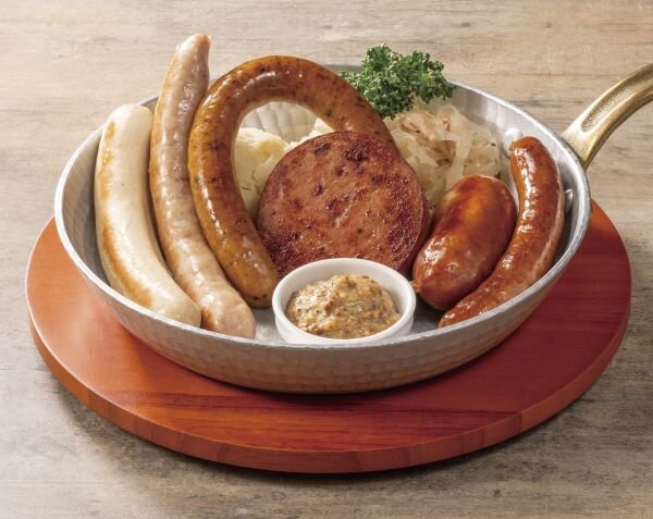 ビヤホールライオン 銀座七丁目店