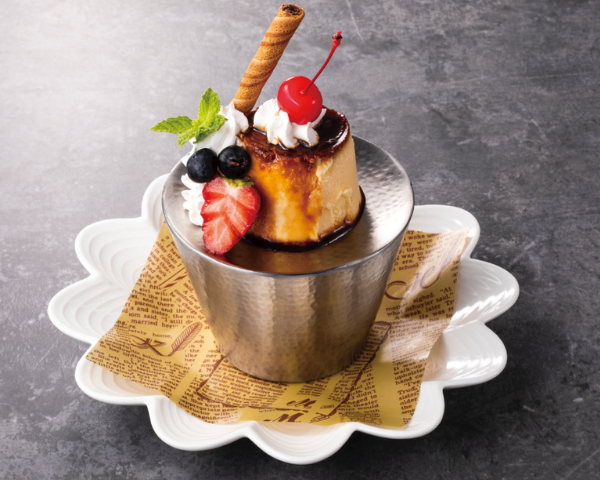 GRANDE POLAIRE WINEBAR TOKYO (グランポレール ワインバー トーキョー) 銀座コリドー街店