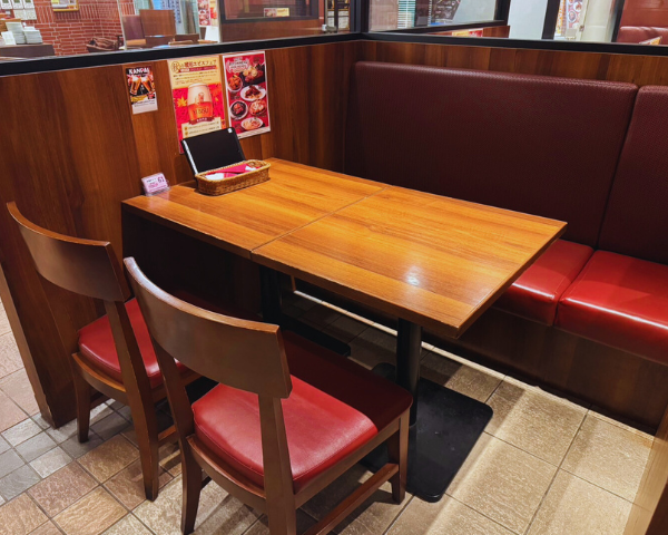 銀座ライオン 秋葉原ラジオ会館店