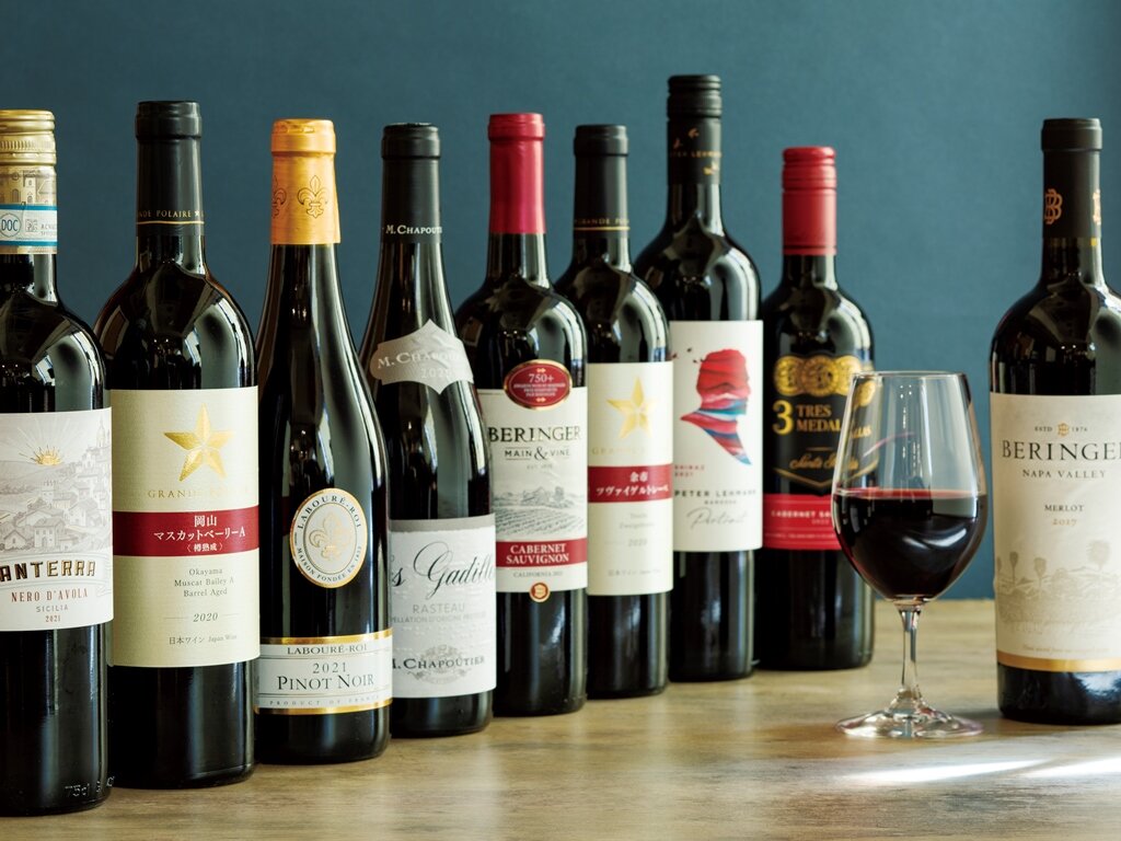 ワイン食堂 ブルマーレ 新宿店