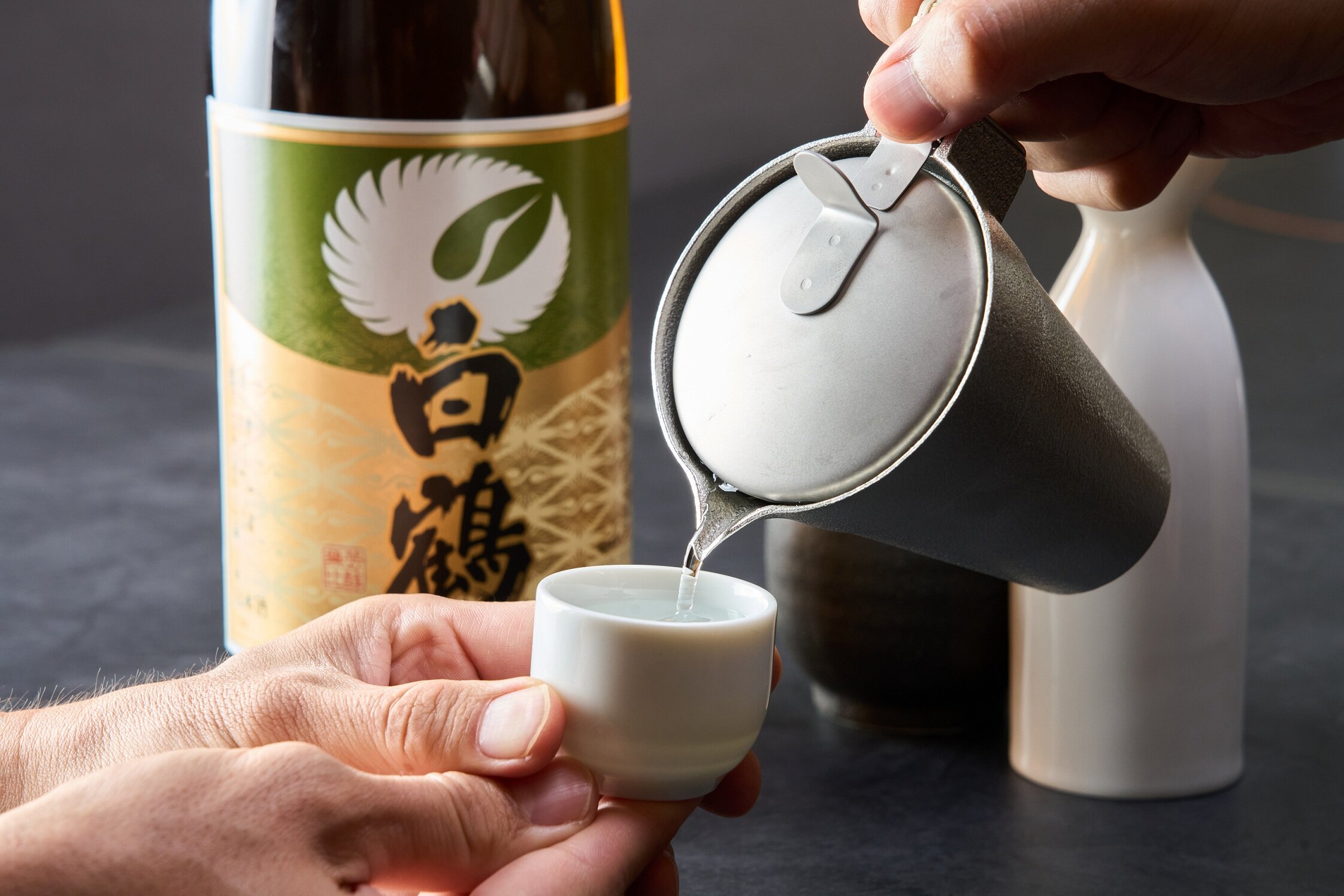 蕎麦酒 そばえもん　KITTE名古屋店