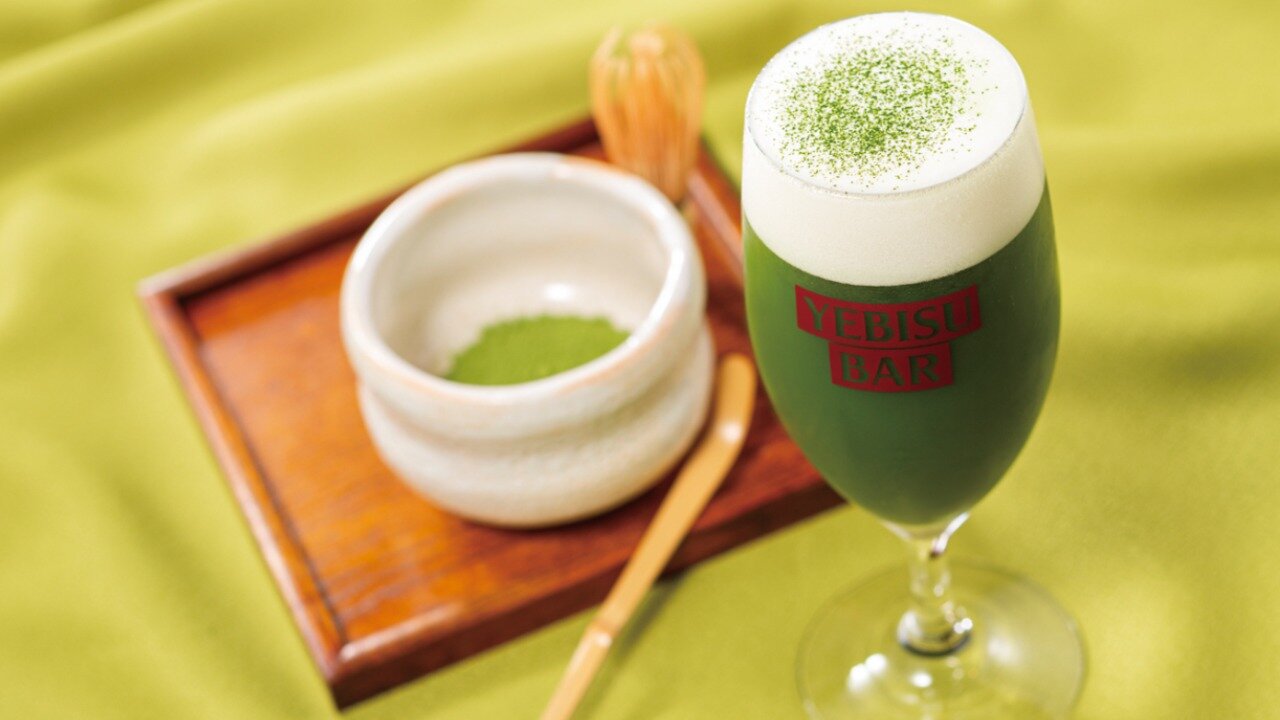 YEBISU BAR 京都ヨドバシ店