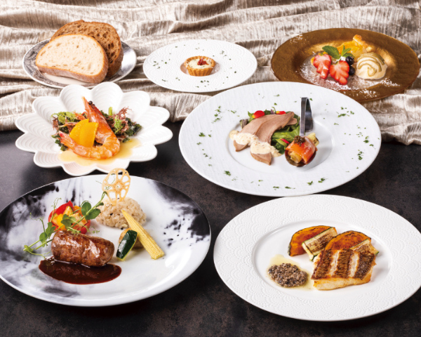 GRANDE POLAIRE WINEBAR TOKYO (グランポレール ワインバー トーキョー) 銀座コリドー街店