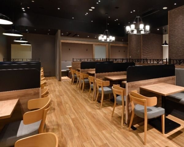 銀座ライオンLEO　ThinkPark大崎店