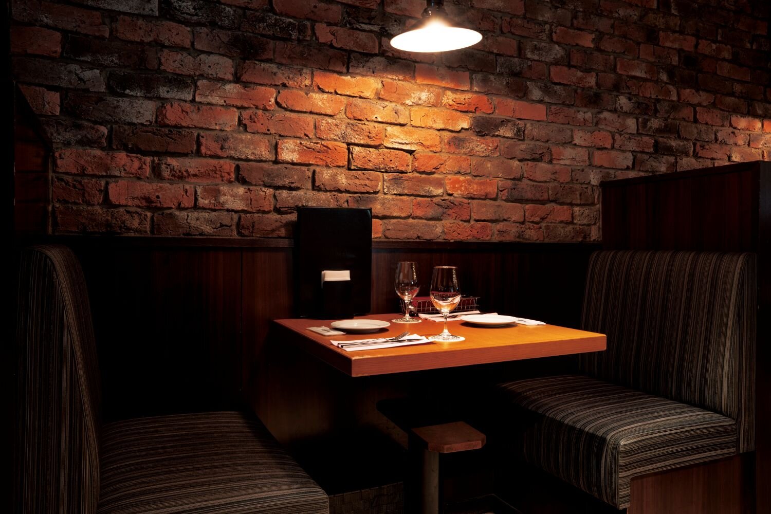 ワイン食堂 ブルマーレ 新宿店