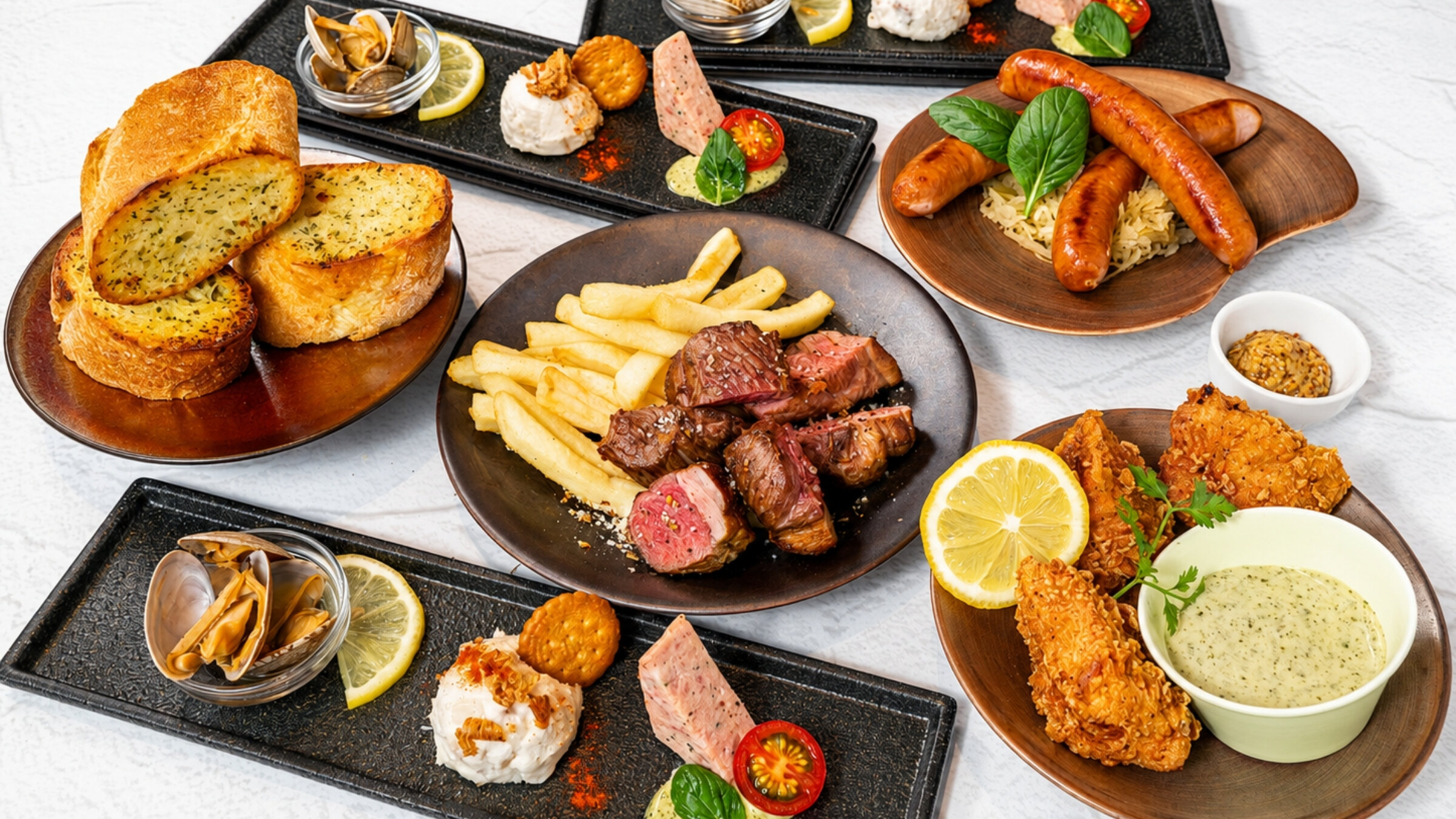 YEBISU BAR 西宮ガーデンズ ゲート館店