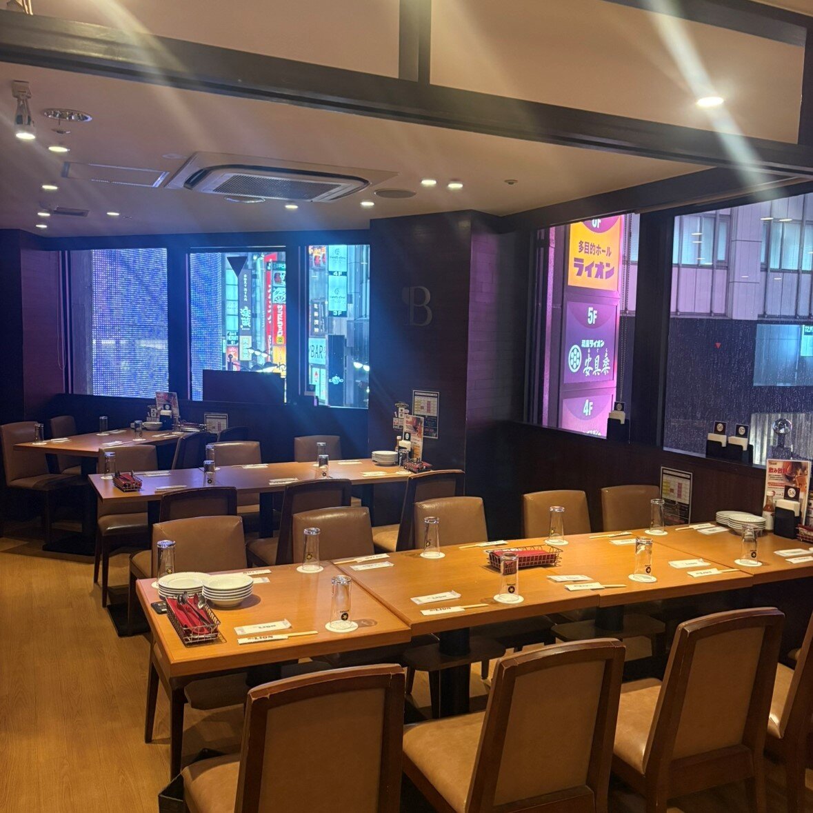 ワイン食堂 ブルマーレ 新宿店