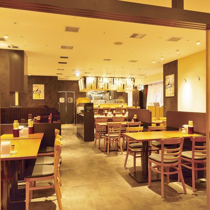 そば居酒屋 そばえもん　青山一丁目店