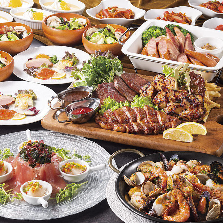 銀座ライオン 羽田マーケットプレイス店 銀座ライオン