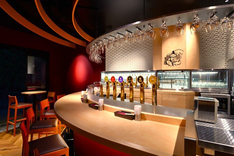 YEBISU BAR　調布サウスゲートビル店